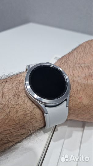 Samsung galaxy watch 4 classic 46mm