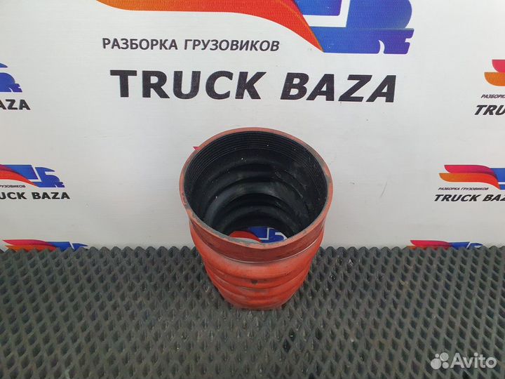 0020946382 Патрубок интеркулера