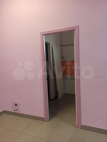 Склад, 36 м²