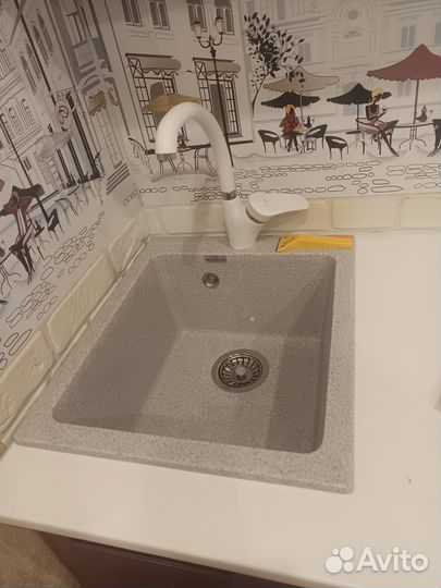 Услуги сантехника сантехнические работы