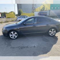 Mazda 3 2.0 MT, 2007, 257 000 км