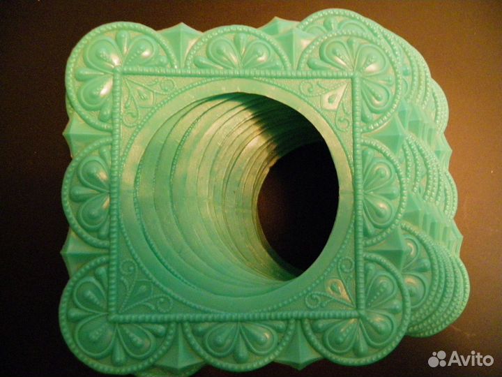 Рамки для выключателя СССР 21 шт