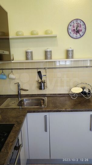 1-к. квартира, 37 м², 5/10 эт.