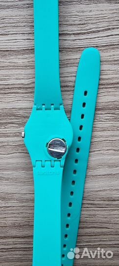 Часы swatch детские