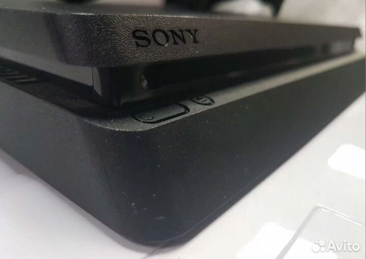 Sony PS4 Slim 500Gb