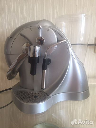 Кофемашина