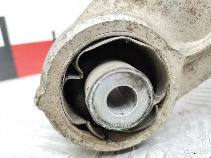 Рычаг задний левый BMW 5 E60/E61 рест. 2009