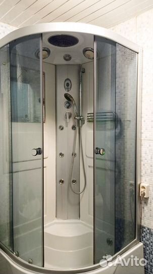 Продам душевую кабину, б/у