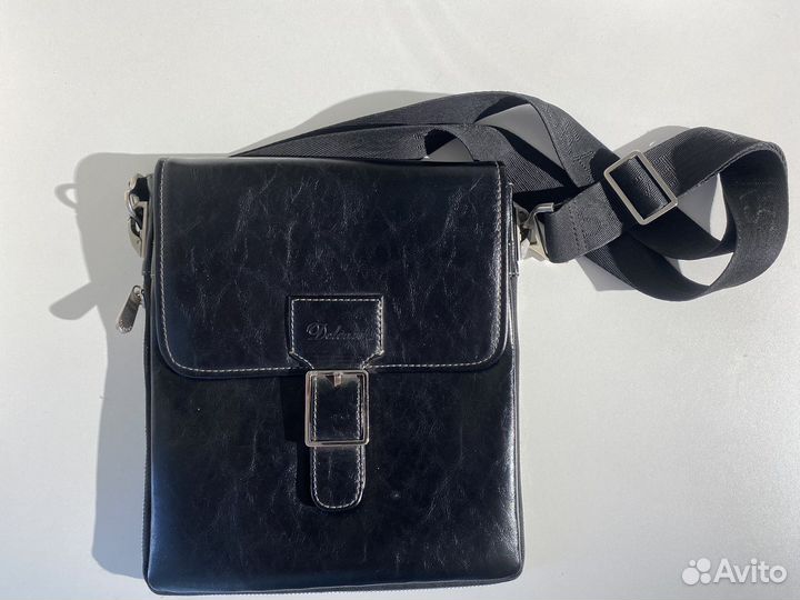 Сумка мужская