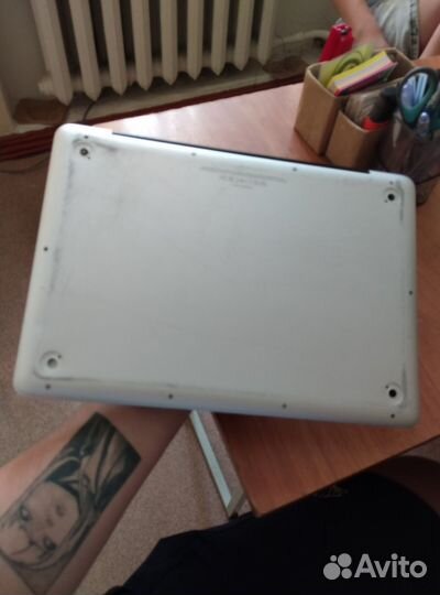 Apple MacBook Pro 13 2011