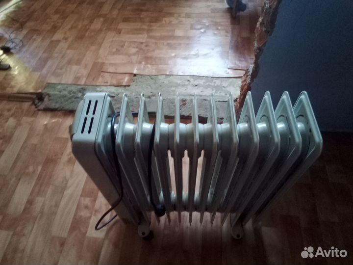 Продам обогреватель