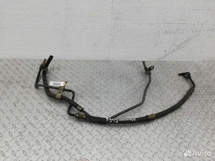 Трубка гидроусилителя Toyota 4Runner 4 N210
