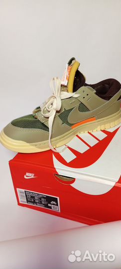 Кроссовки мужские