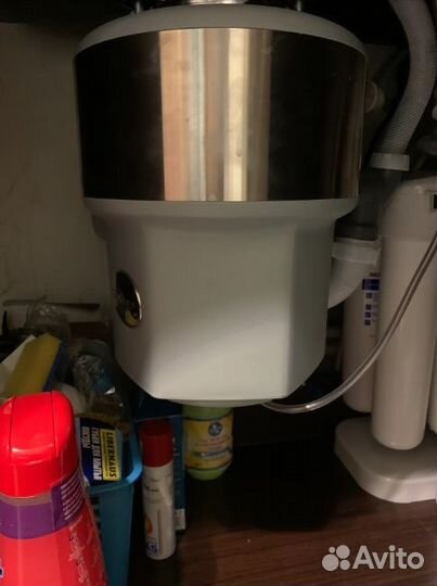 Измельчитель пищевых отходов status Premium 300