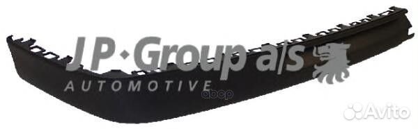 Спойлер 1180550580 1180550580 JP Group