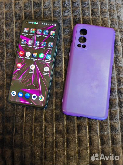 OnePlus Nord 2, 12/256 ГБ