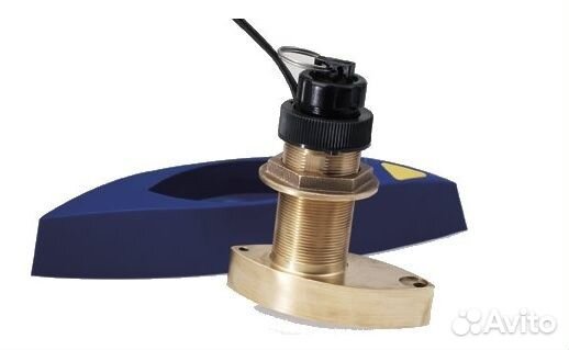 Датчик garmin температура, скорость 010-10183-01