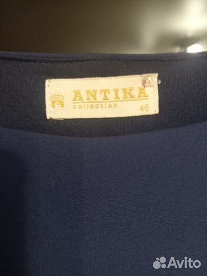 Продам платье