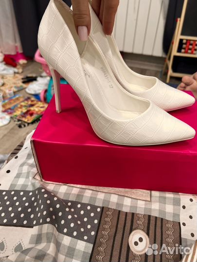 Туфли женские