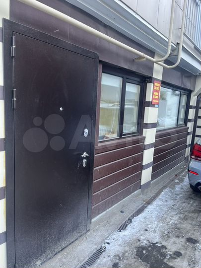 Свободного назначения, 65 м²