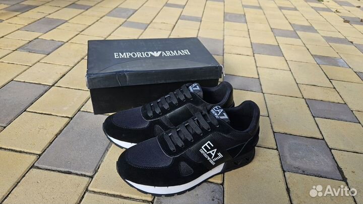 Emporio Armani