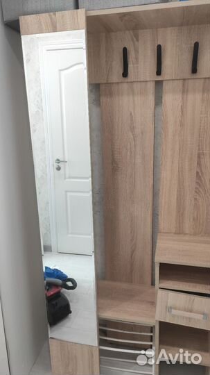 Шкаф прихожая