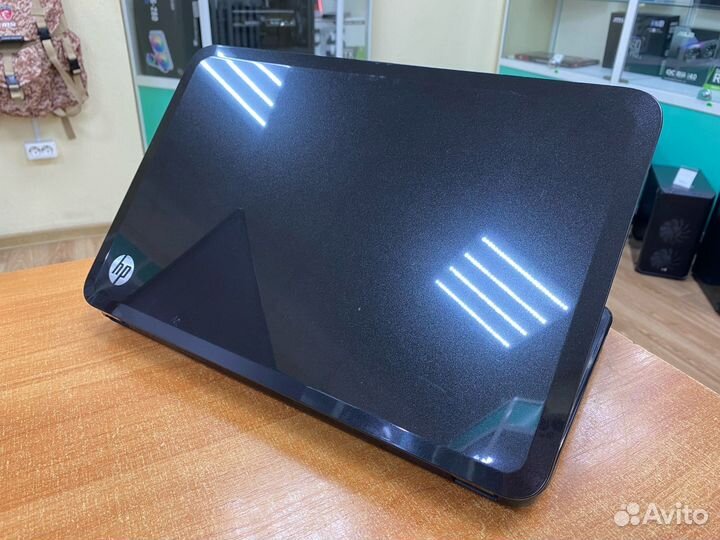 Ноутбук для работы и фильмов/Core i3/6Gb/SSD 240Gb