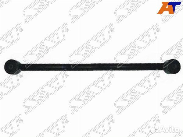 Рычаг подвески toyota land cruiser