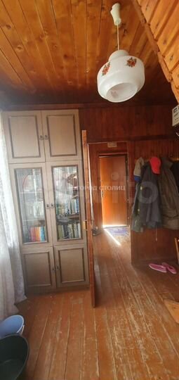 Дом 124 м² на участке 7,4 сот.