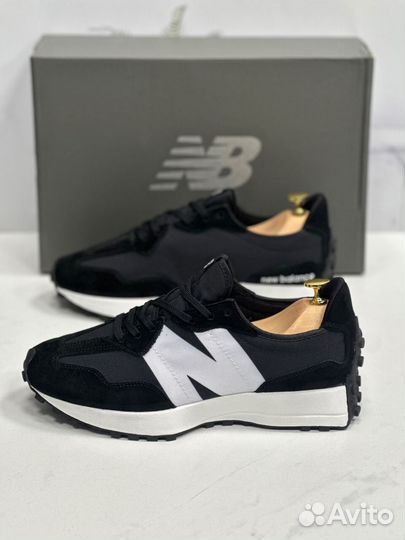 Кроссовки New Balance 327