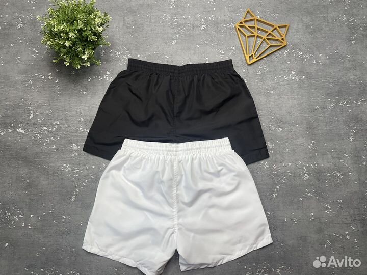 Шорты для плавания мужские пляжные dolce gabbana