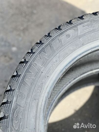 Sunwide Sunwin 235/55 R18 78U