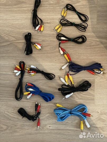 Шнур тюльпан