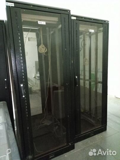 Серверный шкаф