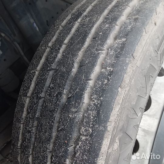 КамАЗ 5490, 2018