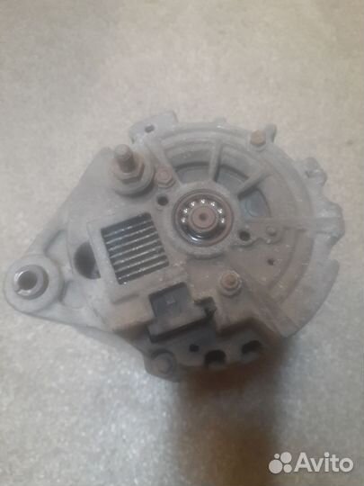 Запчасти на daewoo nexia бу