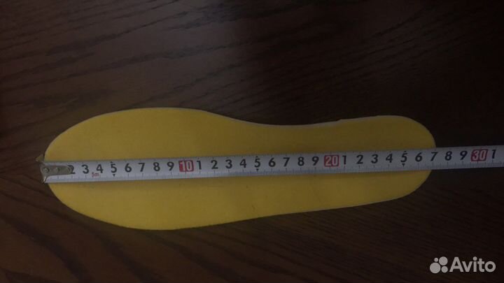 Горнолыжные ботинки head edge