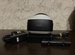 Sony PlayStation VR rev. 2