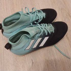 Adidas ace 17.3 ocean storm hotsell