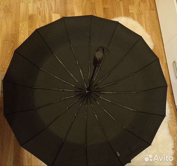 Зонт автомат Gerain Umbrella