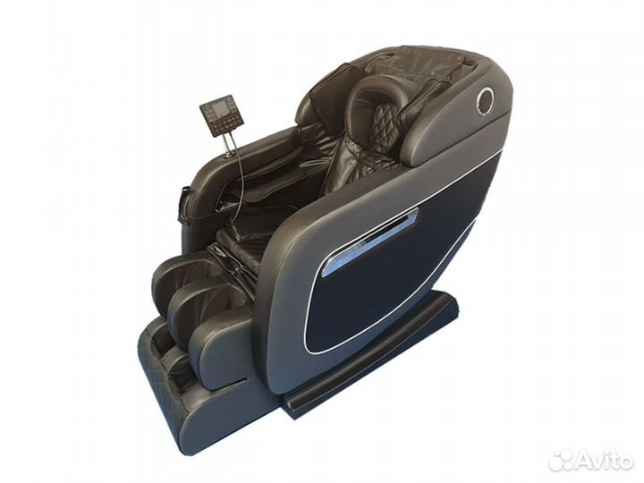 Массажное кресло с доставкой (можно в рассрочку)