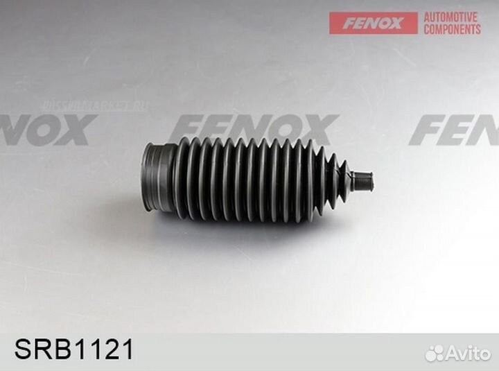 Fenox SRB1121 Пыльник рулевой рейки