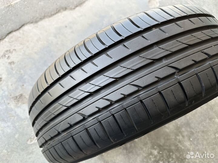 Hankook Ventus Prime 2 K115 235/55 R19