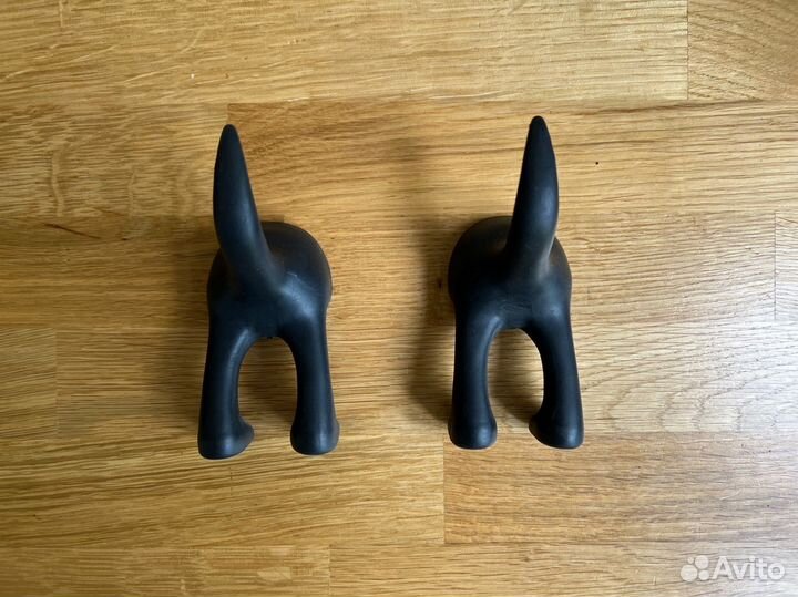 Настенные крючки икеа