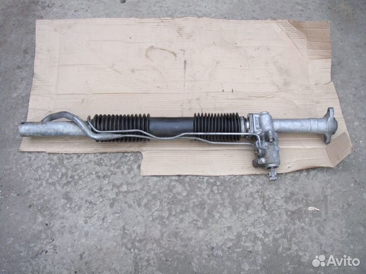 Рейка рулевая Audi A6 C4 100 C4 ZF