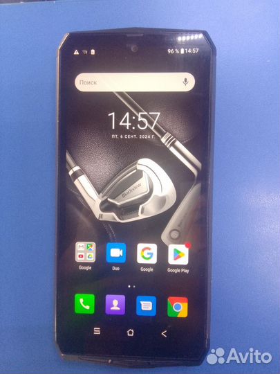 Blackview BV9100, 4/64 ГБ