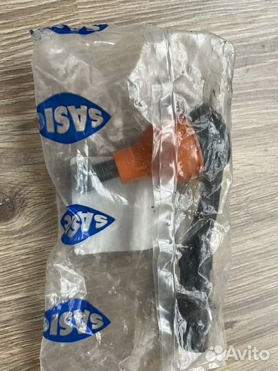 Наконечники рулевых тяг BMW E87,E90