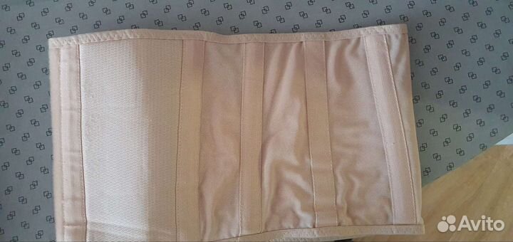 Бандаж ортопедический на брюшную стенку