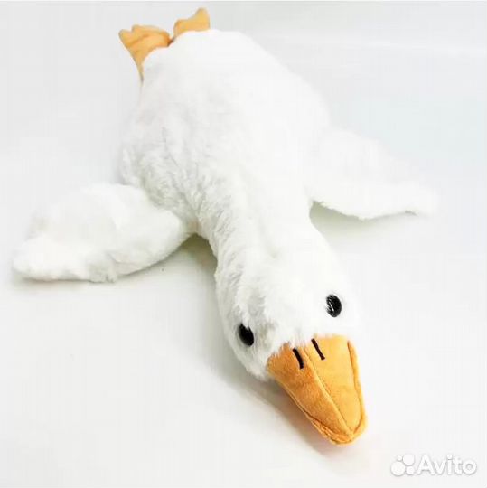 Мягкая игрушка Торговая Федерация гусь обнимашка 1