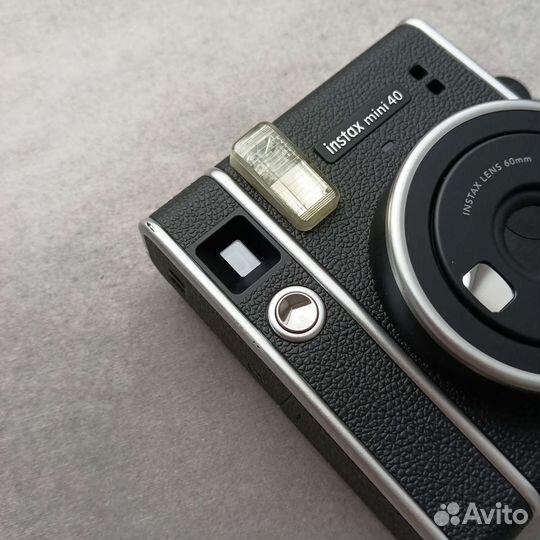 Фотоаппарат Instax mini 40
